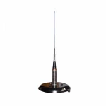 FM 66-88MHz M270S mobile antenna with UHF-female