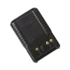 FNB-V106 rechargeable NI-MH battery for Vertex VX231 VX228 VX230 walkie talkie