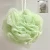 Import Foaming Sponge Black Bath Bubble Ball Body dead skin removal bathing sponge from China
