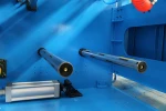 foil strip winding machine