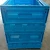 Foldable Collapsible Stackable Folding crate