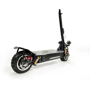 Foldable Powerful Scoter 60v 20a 3000w 3200w Electric Scooter 3000w 200kg Load Electrique Folding Electric Golf Scooter Canned