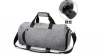 Foldable pulley travel bag waterproof and dustproof  Garment Bag