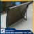 Import Foldable Solid Polycarbonate Caravan Porch Awning from China