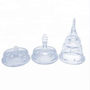 Foldable Sterile menstrual Cup 100% food grade silicone with FDA
