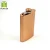 Import Food Grade Foshan Yuandee Popular Style 500ml Stainless Steel Custom Hip Flask from China