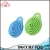 Import Food Grade Kitchen Collapsible Silicone Funnel from China