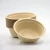 Import Food GradeDurable Hot Sales High Quality Degradable Biodegradable Eco Paper Air Bowls from China