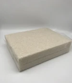 food plastic vacuum rice packing bag