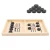 Import Foosball Winner Games Table Fast Hockey Sling Puck Game Paced Sling Puck Winner Fun Toys Party Game Toys For Adult Child Family from China