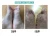 Import foot mask socks for pedicure exfoliator socks renewal for Peeling Noske feet Care Dead skin remover baby foot made in korea from South Korea