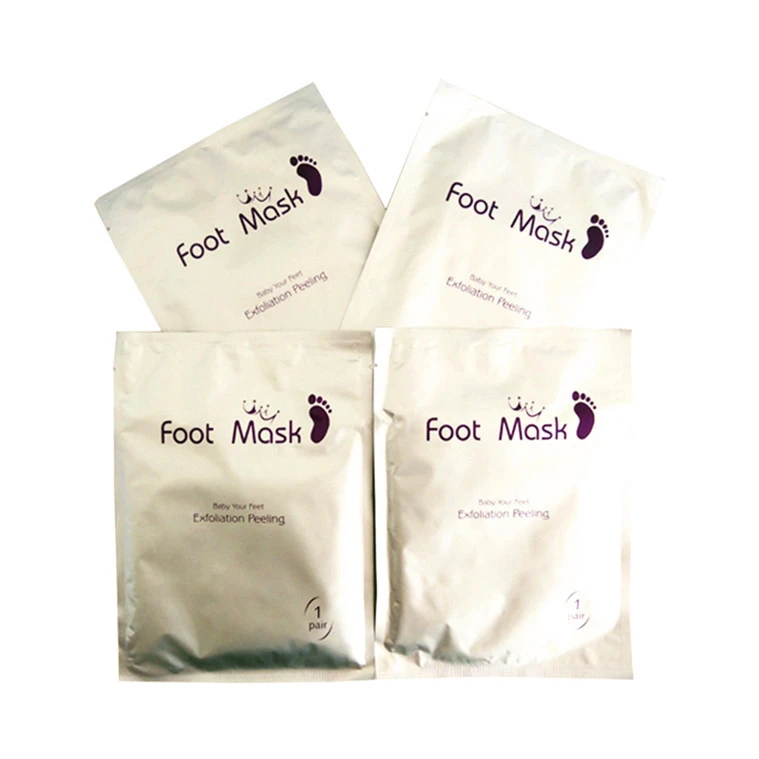 foot Skin care remover magic baby foot exfoliation peeling mask
