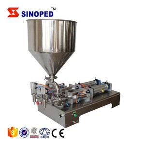 For Carbonated Drinks Filling China Original Soda Water Filling Machine Factory