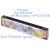 Import for children and students 16 holes toy harmonica from China