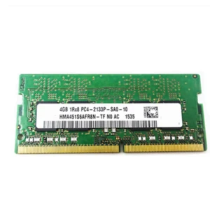 for Hynix DDR4 2133 SO DIMM 4Gb CL15 Notebook laptop  Memory
