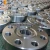Import Forging Nut With CNC Machining According To Drawing from China
