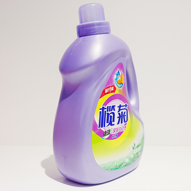 Buy Formulas Of Chemical Liquid Laundry Detergent Fabric Softener from Zhongshan Lanju Daily