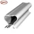 Import Foshan best price extruded profile aluminum from China