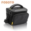 FOSOTO Waterproof Camera Case Bag for Sony Alpha a6000