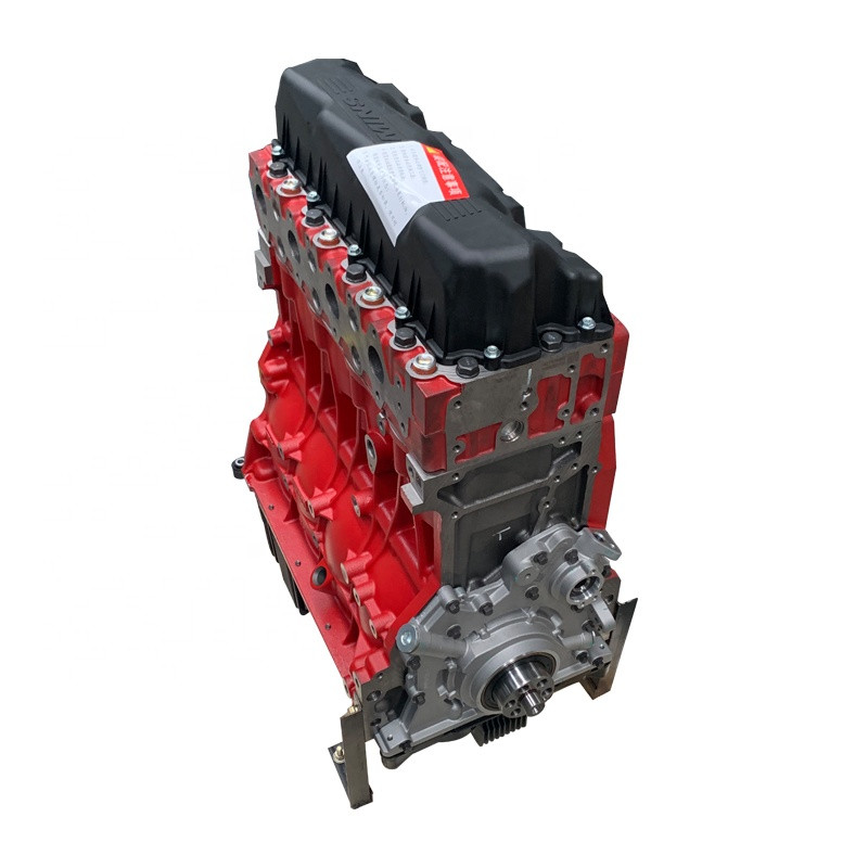 Photon Rear Engine Buy Foton Truck Isf3.8 Basic Engine Diesel Four-cylinder Engine from ...