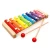 Import FQ brand wholesale children music instrument store education interesting wooden xylophones toy organ music instrument from China
