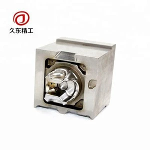 Free Design milling machined components precision cnc lathe machine parts factory price stainless components high cnc parts