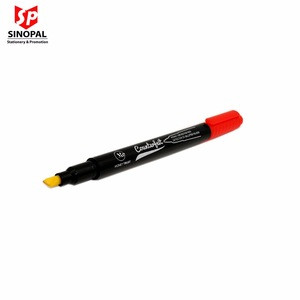 Free Sample Cheap Cost Private Label Money Detector Pen for Universal Banknote