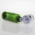 Import free sample empty cosmetic packaging bottles 100 ml plastic oil bottle with cap from China