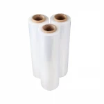 Free sample PE pallet shrink film wrap film 23 micron lldpe pallet wrap stretch film