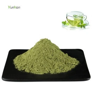 Free Sample Sweet Private Label Per Kg Organic Matcha Green Tea Powder