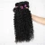 Import Free Sample Vlasy Curly Wave Brazilian Human Hair Weave Bundles 100% Human Hair Extension Remy Virgin Cuticle Aligned Hair from China