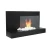 Import Free Standing Ethyl Alcohol Fireplace/Chimenea/Kamin from China