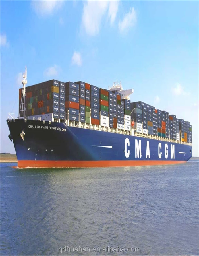 Freight forwarder cargo ship sea freight from China to Sydney Melbourne Brisbane Adelaide Fremantle