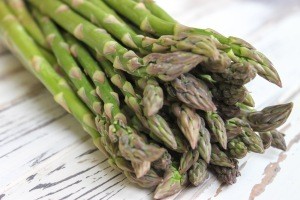 Fresh Asparagus / Frozen Asparagus for Sale