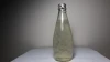 FRESH BASIL SEED IN 290ML GLASS BOTTLE WITH FRUIT FLAVOR
