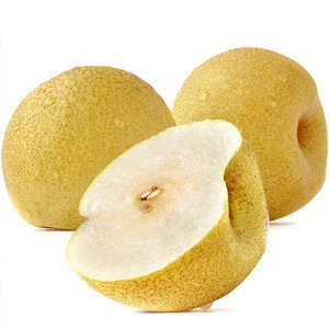 Fresh Fragrant Pear