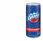 Fresh Pomegranate Pulp Organic Juices - Daani Juices - OEM Brand - Daani Pomegranate Pulp Juice