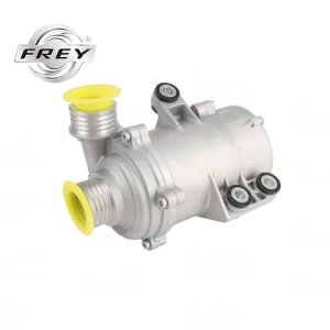 Frey Auto Parts Engine Cooling Water Pump For F18 F10 F20 E84 F25 F26 F30 F35 F80 E89 11517597715
