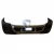 Import Front Bumper With Hole Chrome Protector Accessories for FREIGHTLINER CASCADIA from China