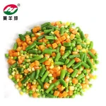 Frozen Mixed Vegetables