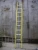Import FRP fiberglass 2/3 sections extension folding Industrial  insulation ladder from China