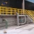 Import FRP handrail railing system/fiberglass frp ladder from China