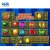 Import Fruit Master free game gambling coin casino slot machine from China