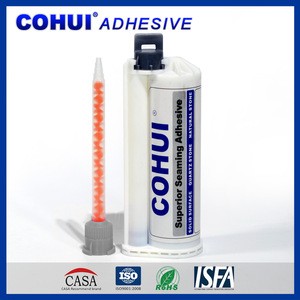 Full Acrylic Joint adhesive and Glue for Solid surface