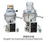 Import Full-automatic feeding machine/CE Full-Auto Vacuum Plastic Pellets Loader from China