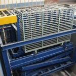 full production equipment for mgo board