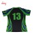 Import full sublimation rugby jersey wholesale from China