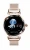 Import Full Touch Screen Smart Bracelet Multi-sports Mode Waterproof Lady Smart Watch Under 300 Luxury from China