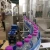 Import Fully Automatic Bottled Drinking Mineral Water Plant Project / Machinery from China