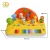 Import Funny Cartoon Dancing Animal Kids Music Learning Piano Keyboard Toy from China